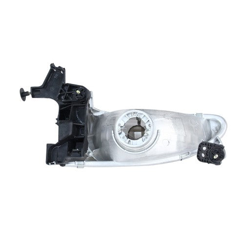 TO2502121 TO2503121 Headlight Set Left & Right for Toyota Corolla 1998-2000