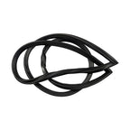 New Full Weatherstrip Kit Set Weather Strip Seal For 84-89 Corvette C4 Coupe