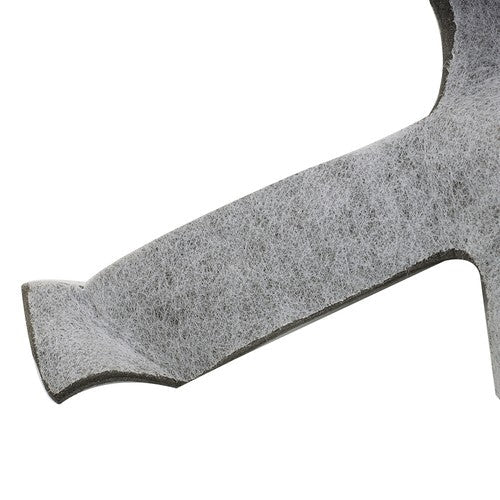 Compatible with 2000-2007 Toyota Sequoia 4PCS Front Driver & Passenger Seat Cover Gray