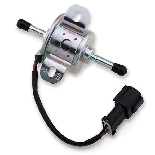 AM876266 AM876207 Electric Fuel Pump For John Deere Yanmar Engine