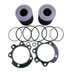 For WIX 57741XE 4" Filter Kit for Allison Transmission 3000 4000