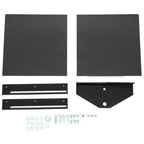 Lawn Striping Striper Kit Universal with Built in Hitch for Zero Turns Tractors