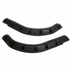 New 4pcs Golf Cart Standard Fender Flares Front and Rear For EZGO TXT Model