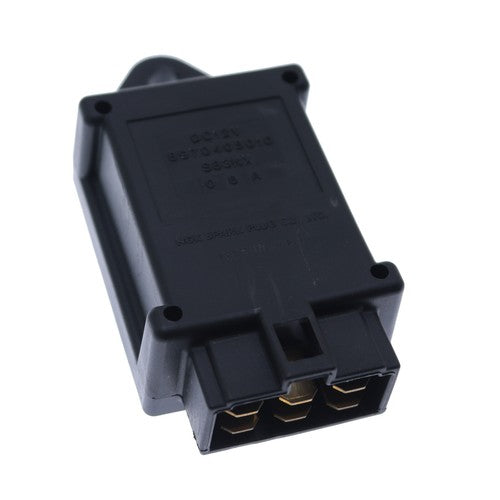 Time Relay 8970405010 for Excavator EX35U EX27U EX50U ISUZU C240 Engine