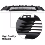 Front Bumper Lower Grill Splash Shield Guard for 2020-2023 for Tesla Model Y