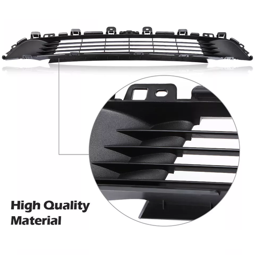 Front Bumper Lower Grill Splash Shield Guard for 2020-2023 for Tesla Model Y