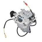 Carburetor Kit For Honda GX610 GX620 18HP 20HP V-Twin Horizontal Engine GX610K1