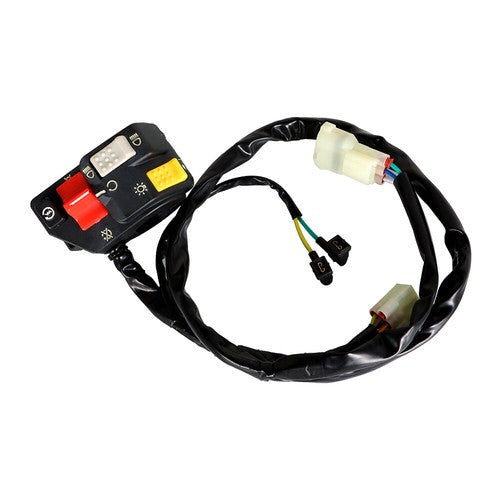 99-04 For Honda TRX400EX SPORTAX CDI Ignition Coil Switch wiring Harness Assy