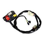 99-04 For Honda TRX400EX SPORTAX CDI Ignition Coil Switch wiring Harness Assy