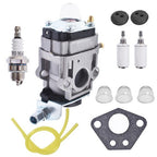 300486 Carb Tune-Up Kit for Earthquake E43 E43WC E43CE Auger MC43 MC43E MC43CE