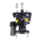 178-1036 Power Brake Booster Assembly Forward Facing ATV Machined 19371361 Iron