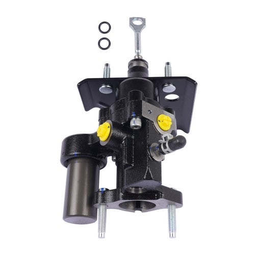 178-1036 Power Brake Booster Assembly Forward Facing ATV Machined 19371361 Iron