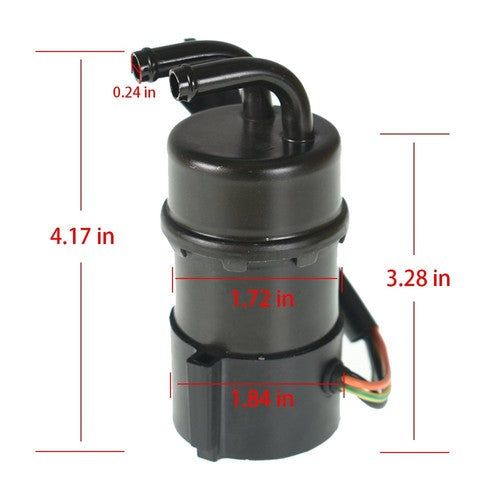 Fuel Pump for Suzuki VS700 VS750 VS800 Intruder 1986-2009 15100-38A10 NEW