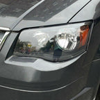 Headlights for 11-19 Dodge Grand Caravan 08-16 Chrysler Town and Country Left Driver