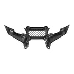 Front Bumper Cover Grille Guard For Honda Rancher 420 TRX420TM1 2014-26 2024