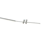 New Fit For OMC Cobra Sterndrive Replaces 987661 Lower Cable Assembly