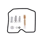 2 �� Carburetor Repair Kit For Kawasaki Ninja ex250 ex500 el ex en 250 500