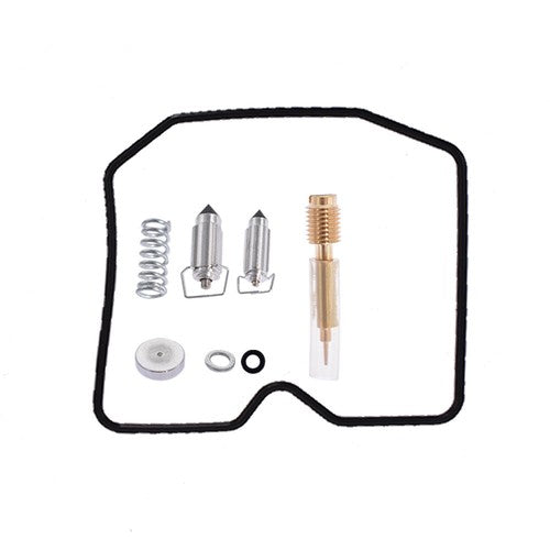 2 �� Carburetor Repair Kit For Kawasaki Ninja ex250 ex500 el ex en 250 500