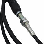For Kawasaki Mule 2500 2510 2520 1993-2002 Shift Control Cable 54010-1089