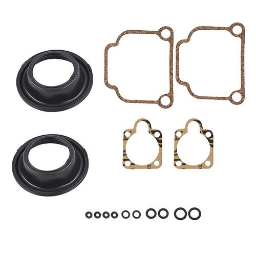 Carburetor Rebuild Kit For BMW BING CV 40mm Carb Airhead R100 Repair