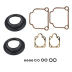 Carburetor Rebuild Kit For BMW BING CV 40mm Carb Airhead R100 Repair
