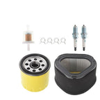 Fit For Kohler M92359 CV11 CV13 CV14 CV15 CV16 11-16HP Engine Air Filter Kit