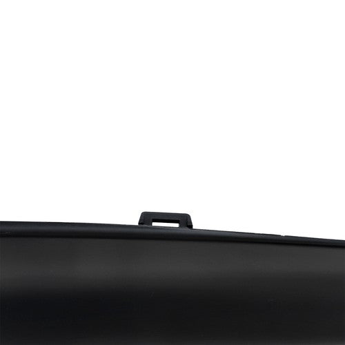 Rear Bumper Spoiler Splitter Lip Black Body Kit for 2003 04 for Toyota Corolla
