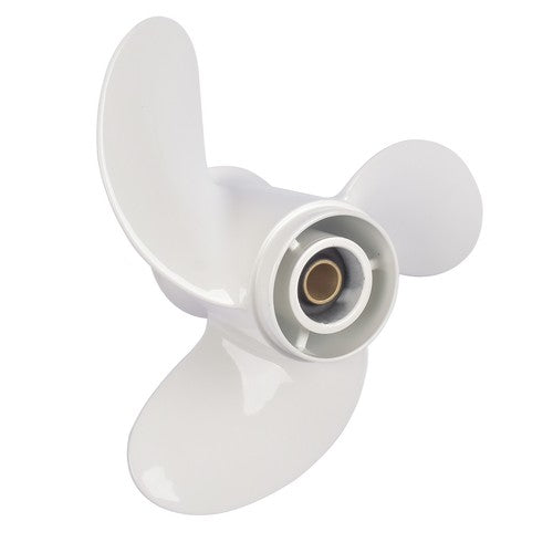 Propeller 9 1/4x12" Pitch for Yamaha Outboard 9.9 15 HP 8 Spline 683-45941-00-EL
