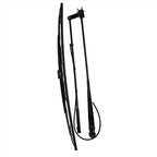 7251263 7251264 Windshield Wiper Arm & Blade for Bobcat T650 T740 T750 T770 T870