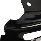 Front Bumper Headlight Brackets 2pcs Fit For Chevrolet Silverado 1500 2016-2018