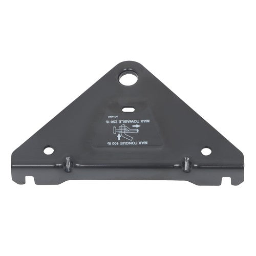 Fit For John Deere Z515E Z530M Z530R Z545R Hitch Kit BUC10987 Hanging Kit Black
