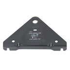 Fit For John Deere Z515E Z530M Z530R Z545R Hitch Kit BUC10987 Hanging Kit Black