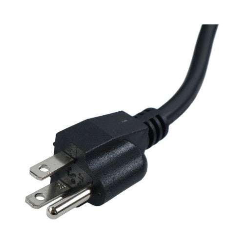 Power Cord 89143 for Robot Coupe MP Series MP350 MP450 MP550 MP600 MP800 120V