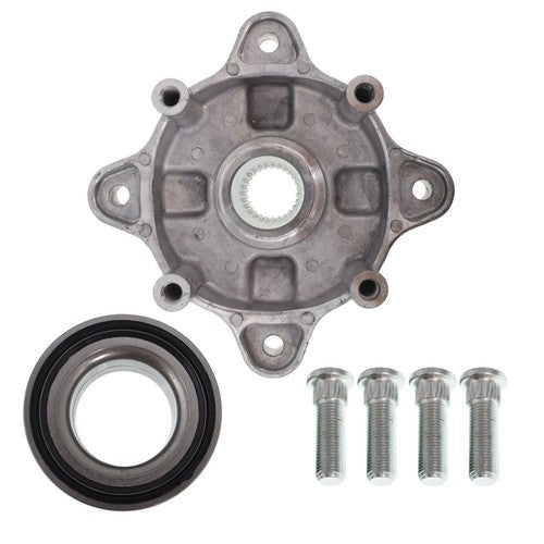 For Polaris RZR 800 RZR S 800 RZR 4 800 Complete Rear Wheel Hub Service Kit