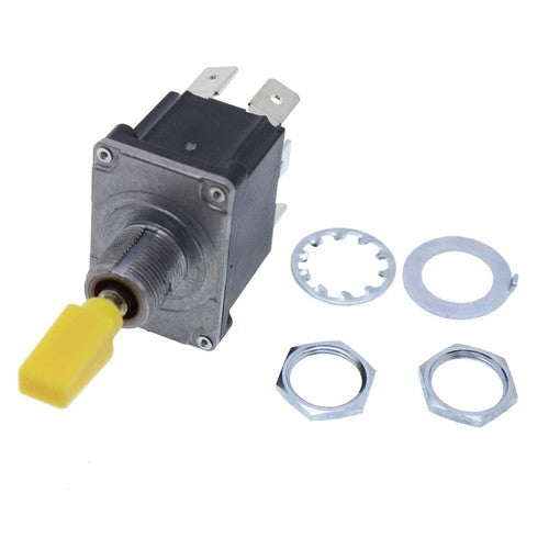 2X FOR JLG Part# 4360331 TOGGLE SWITCH