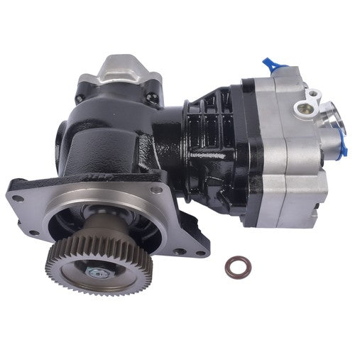 Air Brake Compressor 4721300515 4721300815 For Detroit Diesel DD15 Mercedes