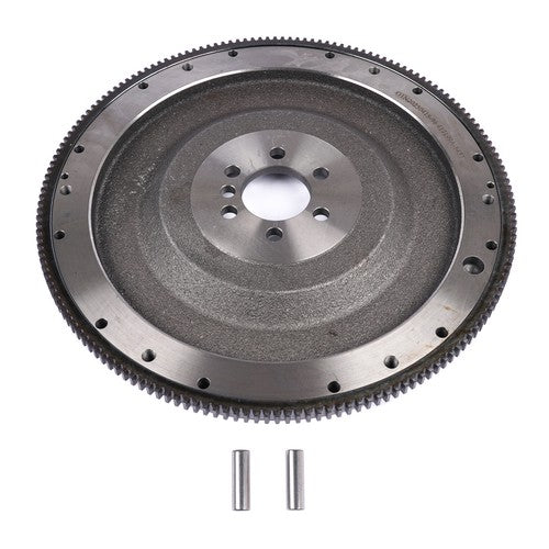 Manual Clutch Flywheel 168T 6 Bolt Holes for Chevy Silverado 1500 2500 Suburban