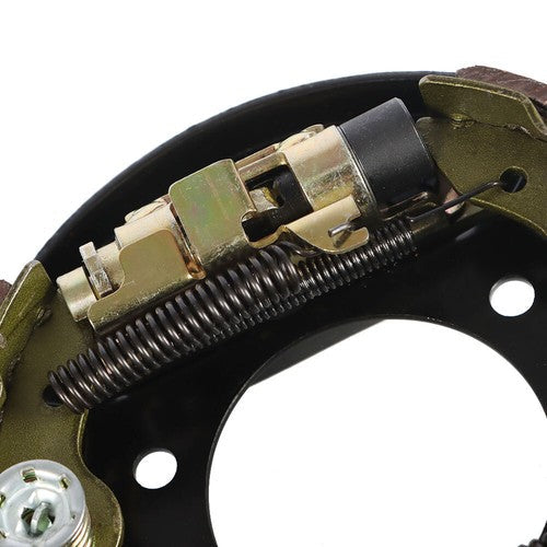 For EZGO TXT PDS Golf Cart Driver&Passenger Side 1996+ Brake Cluster Assembly