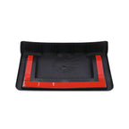 Fit 2017-2023 Tesla Model 3 Front License Plate Mount Bracket Panel Holder 17-23