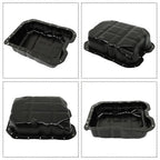 For 07-14 Kia/Dodge/Hyundai/Jeep/Chrysler L4 Engine Oil Pan & Gasket 264-361