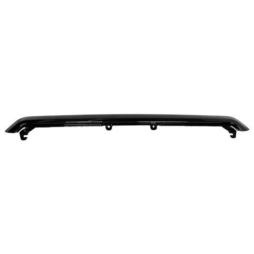 Gloss Black Upper Grille Honeycomb Grill Assembly for 2014-2018 for Subaru Forester
