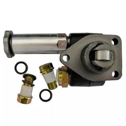 Fuel Feed Pump DK105220-5960 for Komatsu PC220-6 PC200-6 PC200-7 Excavator 6D102