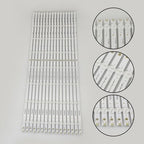 LB65018 V0 01 LED Backlight Strip 16 for Vizio D65U D2 D65 D2 E65X C2