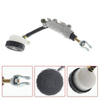 Rear Brake Master Cylinder Pump Fit For Kawasaki KX85 2001-2019 New