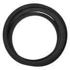 Replacement Lawn Mower Belt with 52" Deck for Hustler Zero Turn Raptor 791988