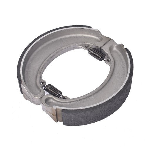 Rear Brake Shoes For HONDA Fourtrax 300 TRX300FW 4X4 1988 1990-2000