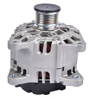 New Alternator 120A for Nissan Rogue Sport 2017-2022 2.0L 6-Groove Clutch Pulley
