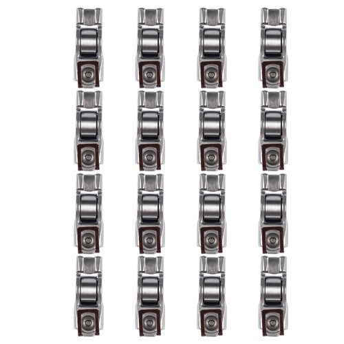 16x Rocker Arms for Hyundai Kona Tucson Sonata 2014-2021 Kia Optima 2017-2020