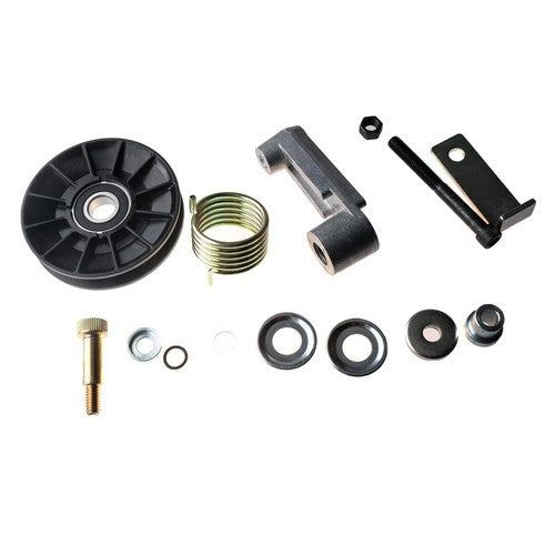 Cooling Fan Pulley Kit 6662997 6725212 for Bobcat Skid Steer T140 T180 T190