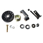 Cooling Fan Pulley Kit 6662997 6725212 for Bobcat Skid Steer T140 T180 T190